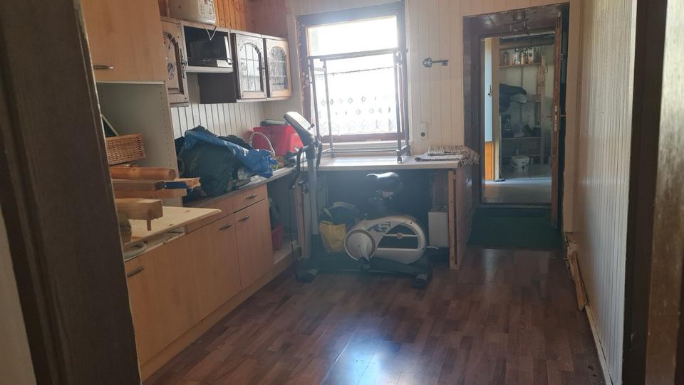 Einfamilienhaus Nesse-Apfelstädt Apfelstädt - 13 Zimmer, 230 m&sup2;, 110.000&euro; | Angebot:21605269