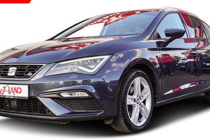 Seat Leon 57.852 km 20.990 &euro; Gotha 99867