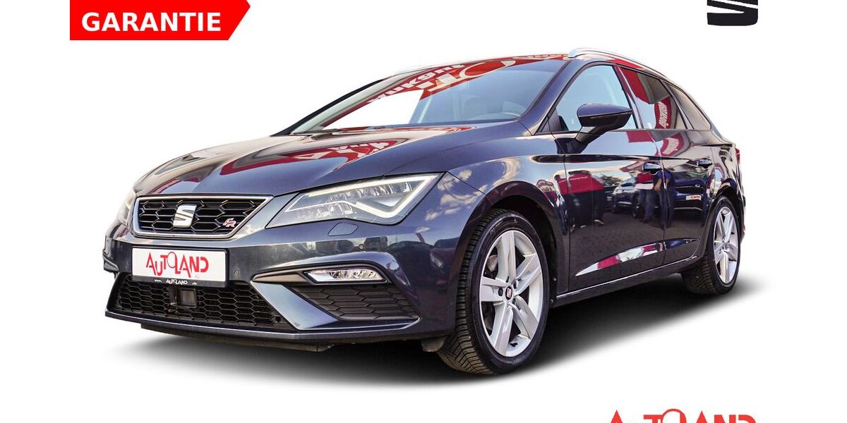 Seat Leon 57.852 km 20.990 &euro; Gotha 99867