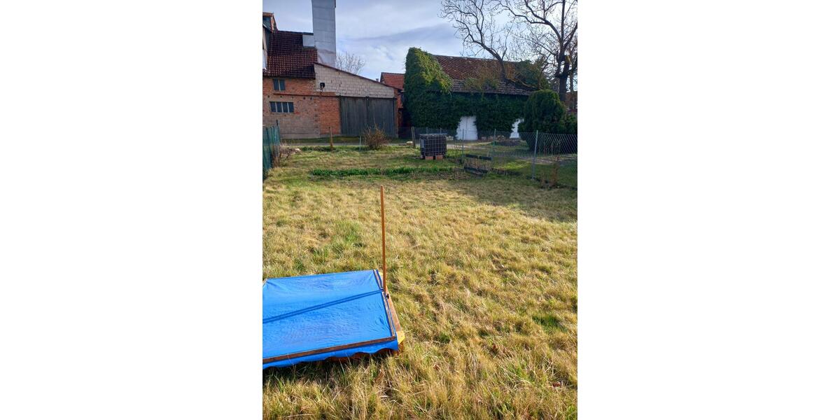 Grundstück Blankenhain - 8.000&euro; | Angebot:20269682