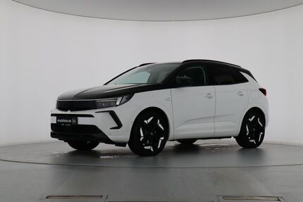 Opel Grandland (X) 58.328 km 23.449 € Erfurt 99086