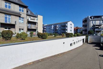 Garagen / Stellplätze Erfurt Löbervorstadt - 29.000&euro; | Angebot:25940629