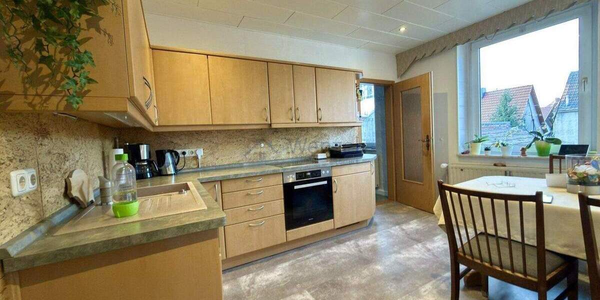 Einfamilienhaus Erfurt Bischleben-Stedten - 6 Zimmer, 160 m&sup2;, 369.000&euro; | Angebot:24708996