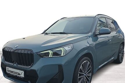 BMW X1 35.728 km 35.841 &euro; Erfurt 99087