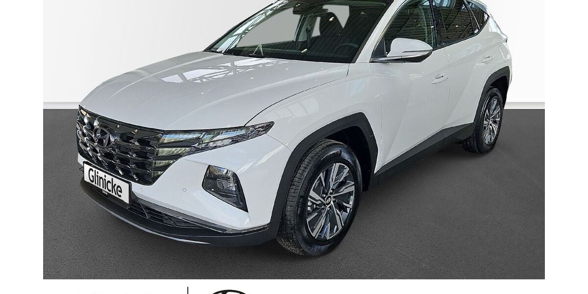 Hyundai TUCSON 5.000 km 34.390 &euro; Erfurt 99086
