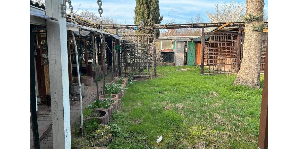 Doppelhaushälfte Greußen - 70.000&euro; | Angebot:26780282