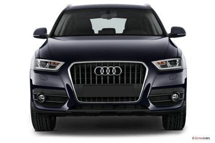 Audi Q3 178.500 km 12.990 &euro; Weimar 99425