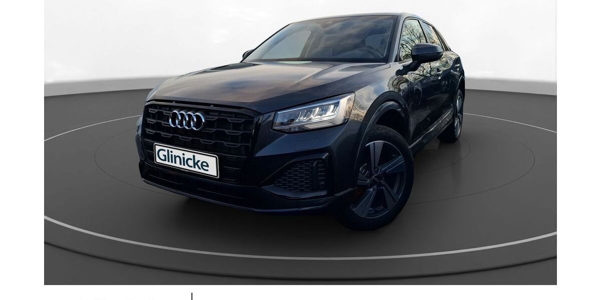 Audi Q2 6.500 km 34.500 &euro; Weimar 99423