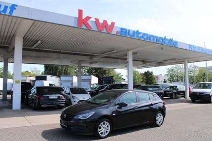 Opel Astra 106.000 km 7.900 € Erfurt 99085