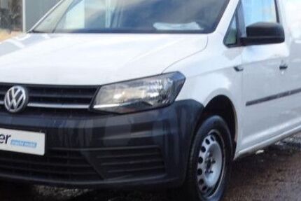 VW Caddy Maxi 72.000 km 17.990 &euro; Erfurt 99092