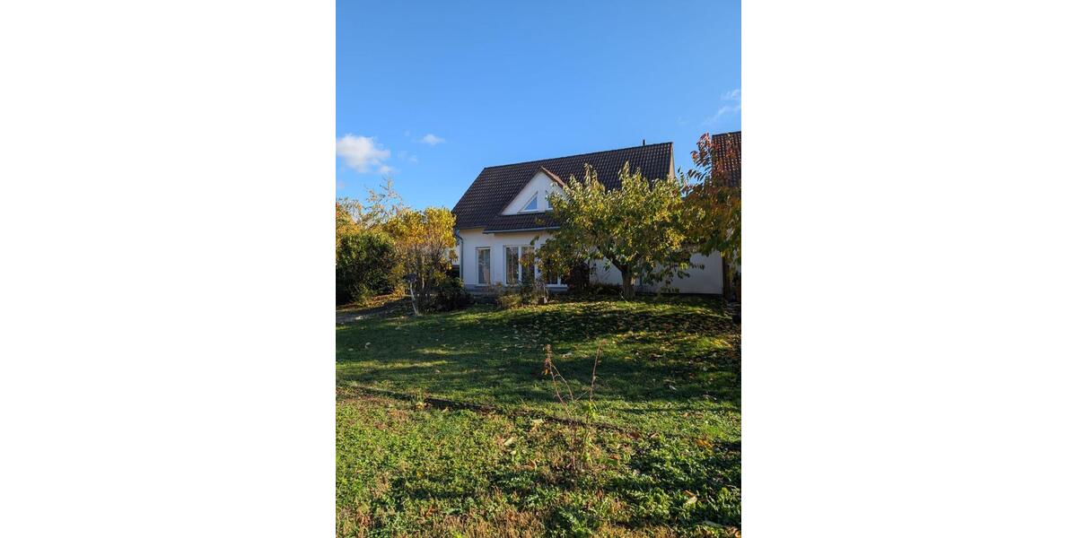 Einfamilienhaus Erfurt Stotternheim - 4 Zimmer, 145 m&sup2;, 479.000&euro; | Angebot:25311882