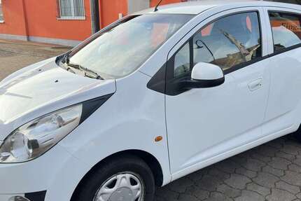 Chevrolet Spark 94.840 km 3.990 &euro; Greußen 99718