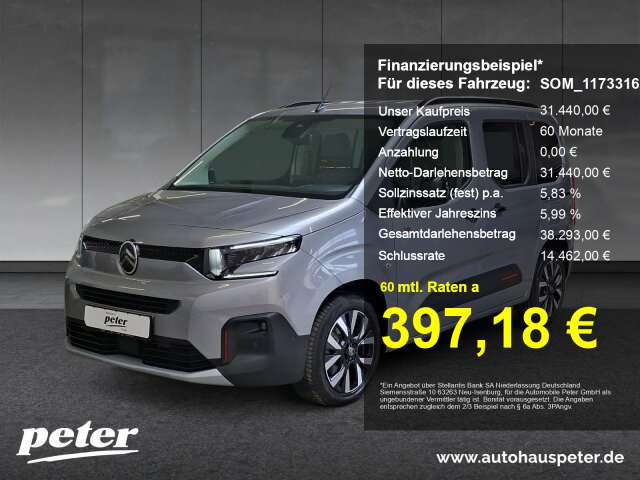 Berlingo