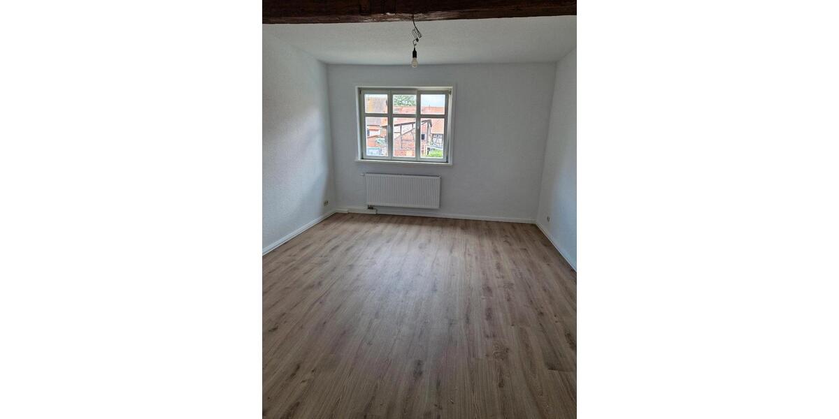 Erdgeschoßwohnung Nesse-Apfelstädt Apfelstädt - 4 Zimmer, 94 m&sup2;, 935&euro; | Angebot:26323085