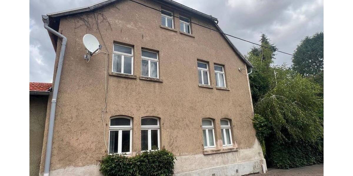 Bauernhaus, Landhaus Döllstädt - 8 Zimmer, 172 m&sup2;, 295.000&euro; | Angebot:25745889