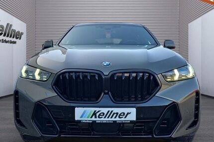 BMW X6 16.945 km 79.640 &euro; Erfurt 99091