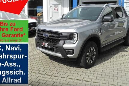 Ford Ranger 3.150 km 53.990 &euro; Arnstadt 99310