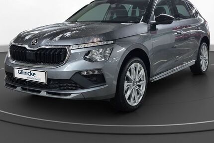 Skoda Kamiq 1.700 km 32.167 &euro; Erfurt 99099