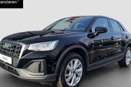 Audi Q2 72.600 km 21.280 &euro; Erfurt 99099