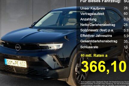 Opel Mokka 12.463 km 28.980 &euro; Sömmerda 99610