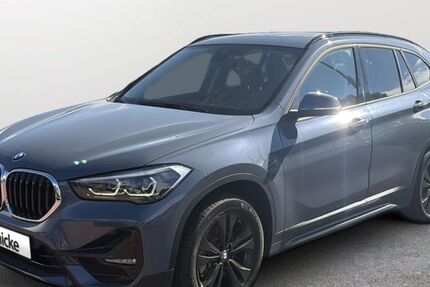 BMW X1 52.300 km 26.480 &euro; Erfurt 99099