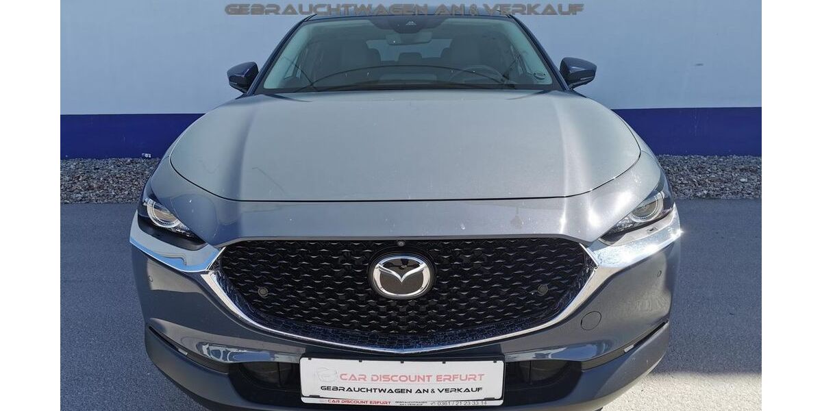 Mazda CX-30 44.890 km 22.900 &euro; Erfurt 99091