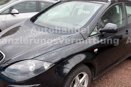 Seat Altea 151.395 km 5.600 &euro; Erfurt 99098