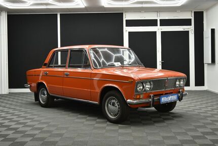 Lada Andere 91.000 km 8.880 &euro; Erfurt 99092