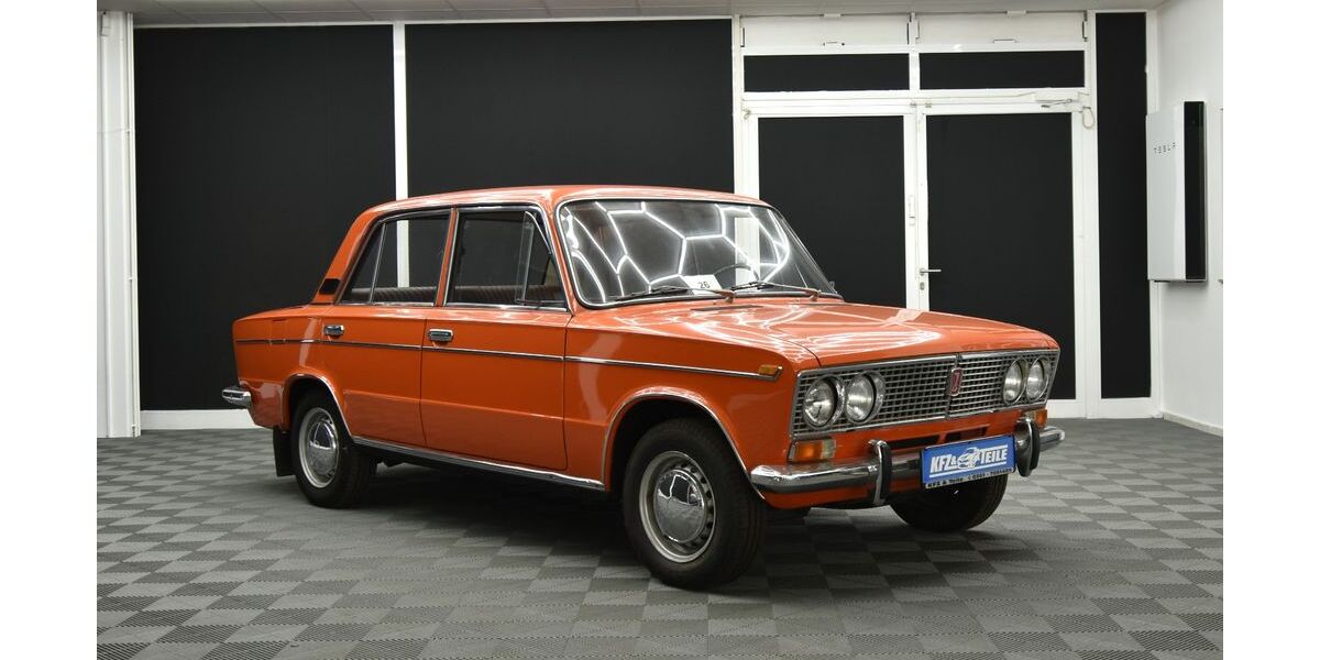 Lada Andere 91.000 km 8.880 &euro; Erfurt 99092