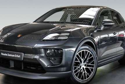 Porsche Macan 9.500 km 83.450 € Erfurt 99099