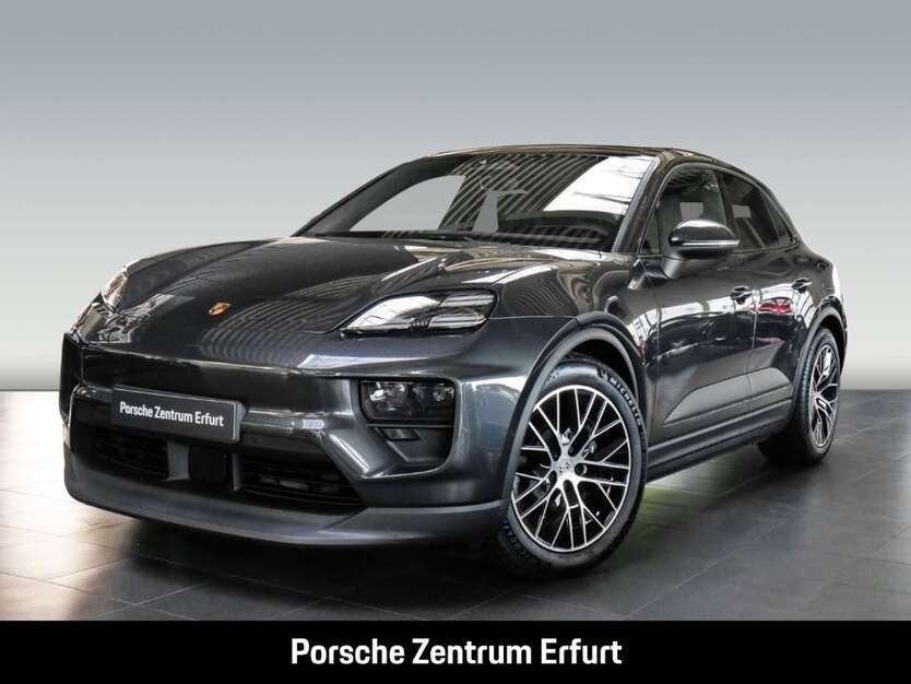 Porsche Macan 9.500 km 83.450 € Erfurt 99099
