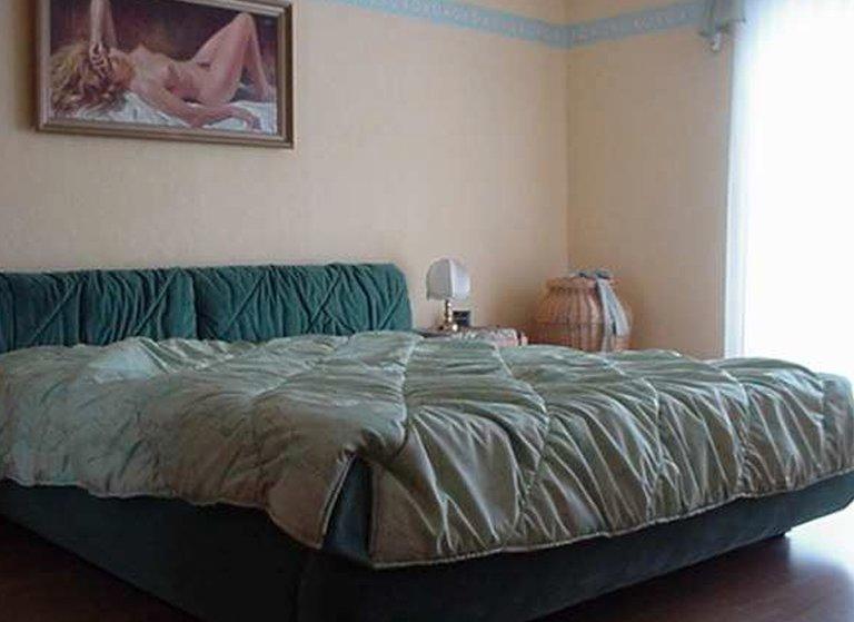 Terrassenwohnung Erfurt Gispersleben - 2 Zimmer, 100 m&sup2;, 500&euro; | Angebot:27637967