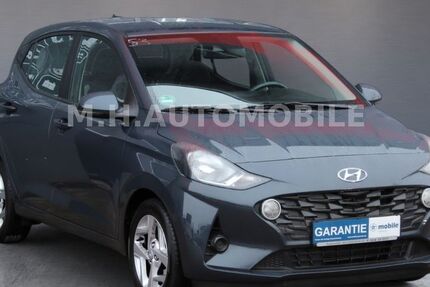 Hyundai i10 16.400 km 13.990 &euro; Erfurt 99085