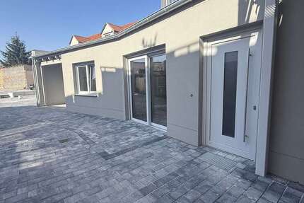 Wohnung Sömmerda Neue Zeit - 2 Zimmer, 63 m&sup2;, 795&euro; | Angebot:26787019