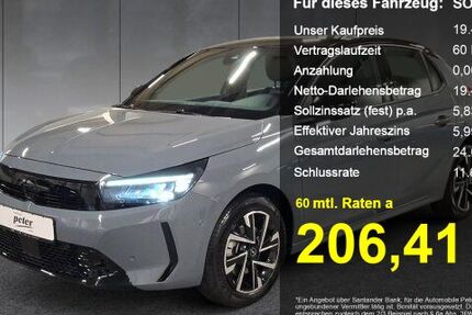 Opel Corsa 3.472 km 19.440 &euro; Erfurt 99086