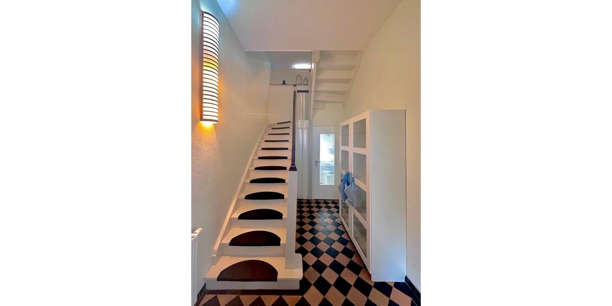 Etagenwohnung Kranichfeld - 5 Zimmer, 123 m&sup2;, 90&euro; | Angebot:20665020