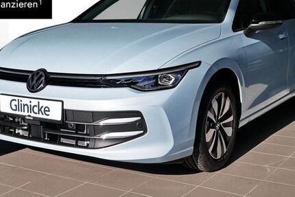VW Golf 9.500 km 29.850 &euro; Weimar 99423