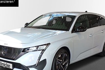 Peugeot 308 20.000 km 26.990 € Erfurt 99086
