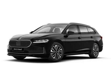 Skoda Superb 2.814 km 38.950 &euro; Erfurt 99086