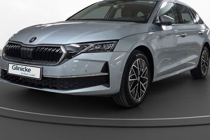 Skoda Octavia 2.300 km 40.365 &euro; Erfurt 99099