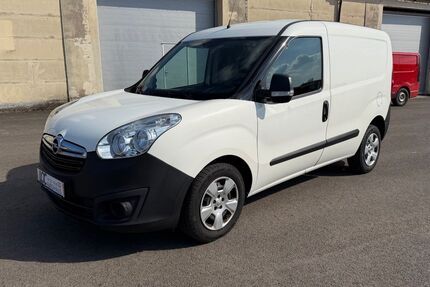 Opel Combo 218.367 km 5.200 &euro; Gebesee 99189