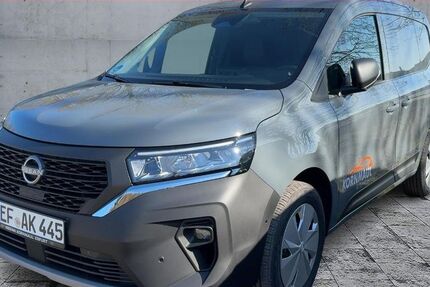 Nissan Townstar 10.000 km 19.811 € Erfurt 99085