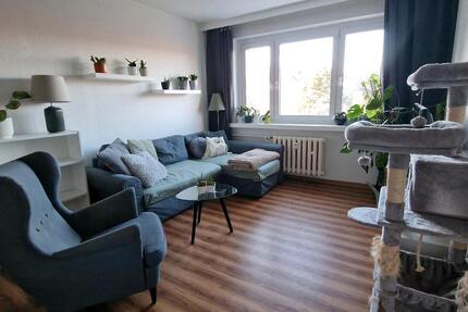 2-Raum-Wohnung !Nur für Studenten und Auszubildende! 2 zimmer