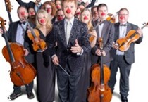 Das Rainer Hersch Orkestra - Klassik zum Spaß