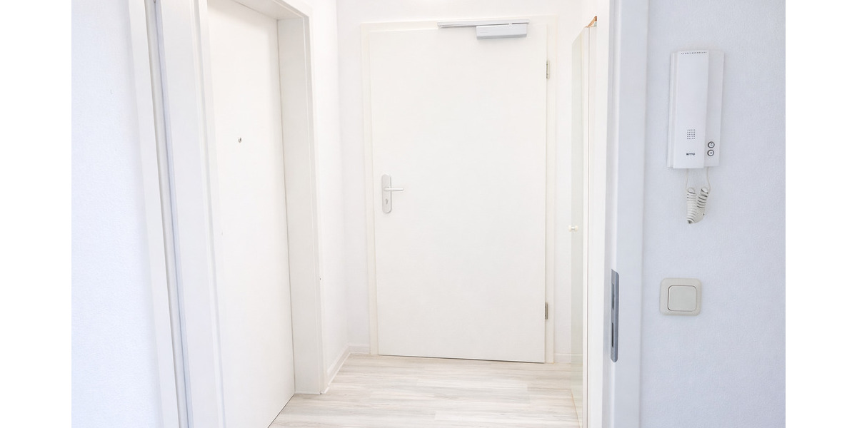 Etagenwohnung Erfurt Ilversgehofen - 4 Zimmer, 66 m&sup2;, 229.500&euro; | Angebot:25743623