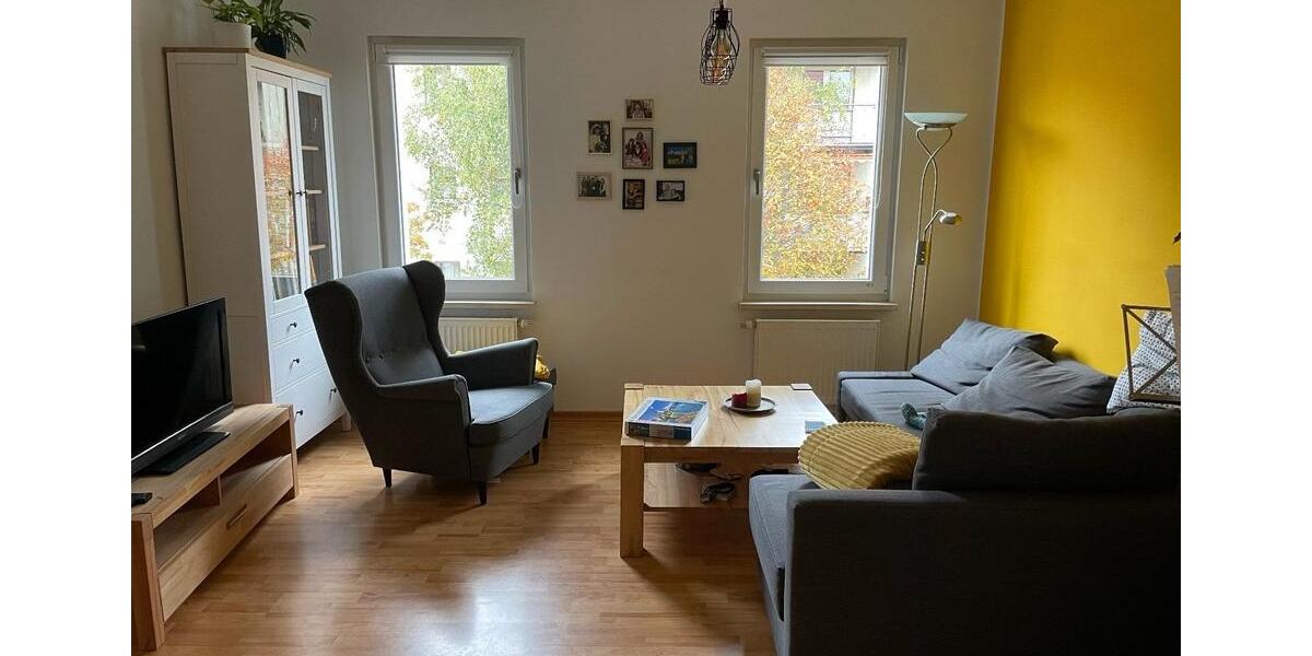 Etagenwohnung Weimar Ehringsdorf - 2 Zimmer, 62 m&sup2;, 630&euro; | Angebot:25932755