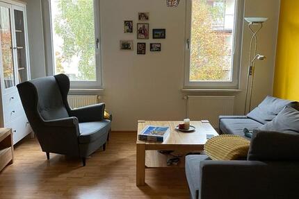 Wohnung Weimar Ehringsdorf - 2 Zimmer, 62 m&sup2;, 630&euro; | Angebot:25932755