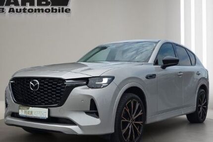 Mazda CX-60 53.420 km 41.590 &euro; Gotha 99867
