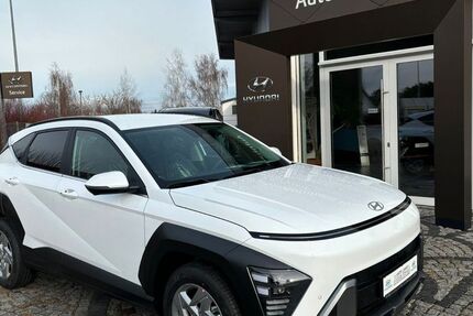 Hyundai KONA 5.000 km 30.990 € Sömmerda 99610
