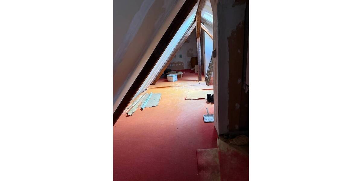 Mehrfamilienhaus, Wohnhaus Geratal - 6 Zimmer, 115 m&sup2;, 120.000&euro; | Angebot:25796922